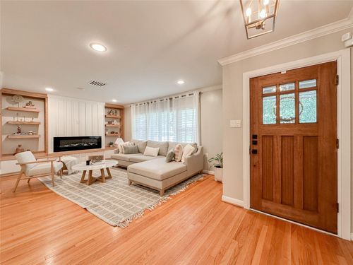 3107 Broadmead Dr, Houston, TX, 77025-3819 | Card Image