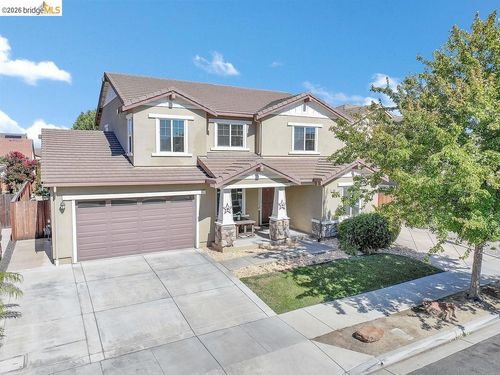 1388 Springdale Ct, Brentwood, CA, 94513 | Card Image