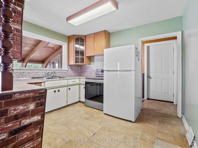7361 Merritt Ave, House other with 3 bedrooms, 2 bathrooms and 3 parking in Niagara Falls ON | Image 18