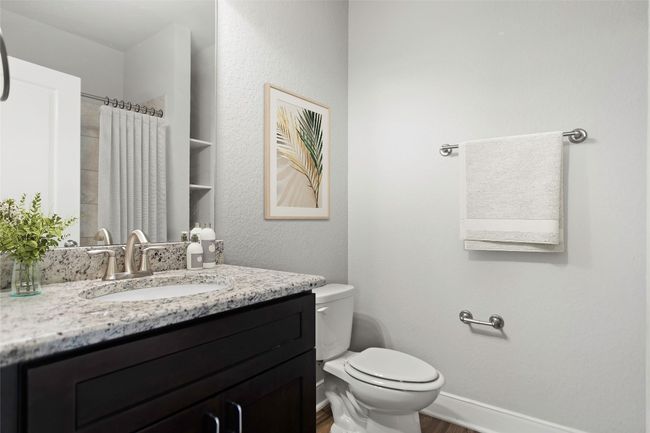 UNIT-11 - 3067 View Ridge Dr, Condo with 2 bedrooms, 2 bathrooms and 2 parking in Spring Branch TX | Image 9