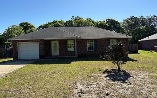 5386 Traci Dr, Milton, FL, 32583-7507 | Card Image