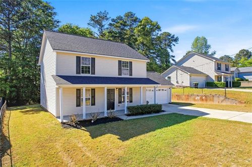 7297 Tiderace Ct, Palmetto, GA, 30268-9711 | Card Image