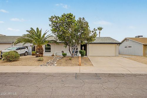 6123 W Nancy Rd, Glendale, AZ, 85306-2334 | Card Image