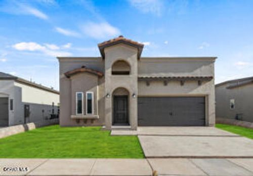 116 Peregrino Trail, Santa Teresa, NM, 88008 | Card Image