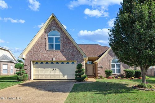 7300 Grandiflora Drive, Olive Branch, MS, 38654 | Card Image