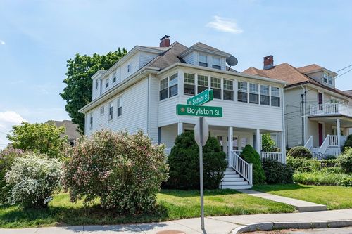 3-153 Boylston, Watertown, ME, 04046 | Card Image