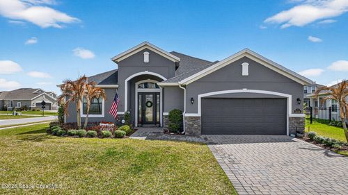 3250 Alandi Dr, Melbourne, FL, 32940-4913 | Card Image