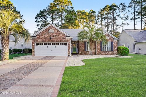 868 Sandpiper Bay Dr Sw, Sunset Beach, NC, 28468-5809 | Card Image
