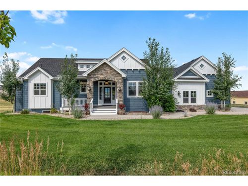 41975 Muirfield Loop, Elizabeth, CO, 80107-9121 | Card Image