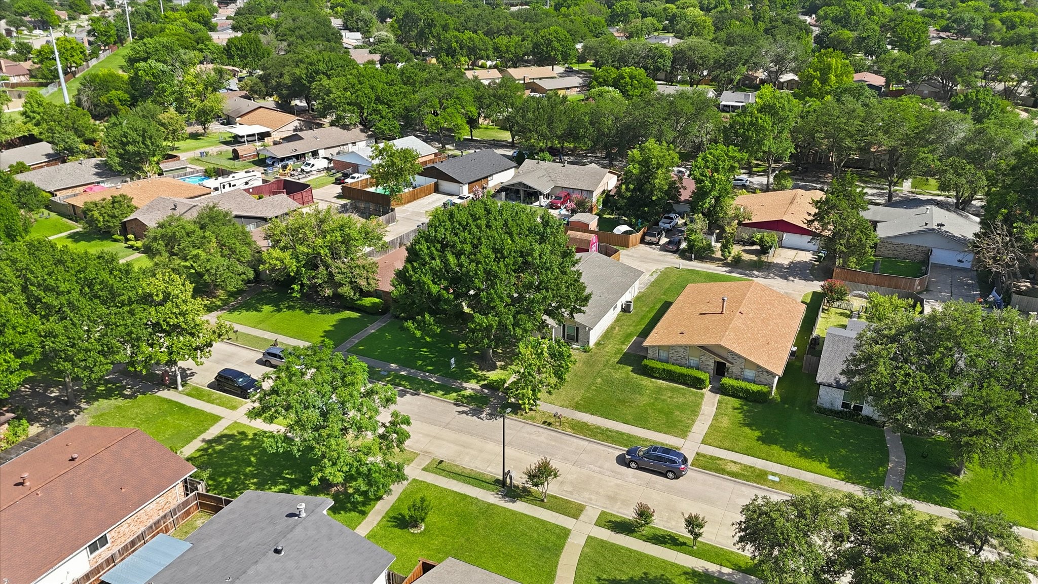 Residential in Garland 3