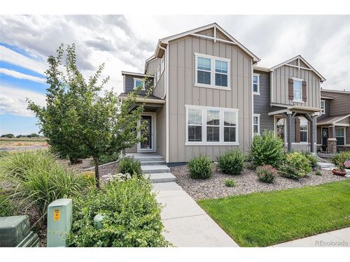 731 Shooting Star Way, Brighton, CO, 80640-9675 | Card Image