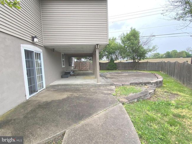 A - 394 Croshaw Rd, House other with 3 bedrooms, 2 bathrooms and null parking in WRIGHTSTOWN NJ | Image 7