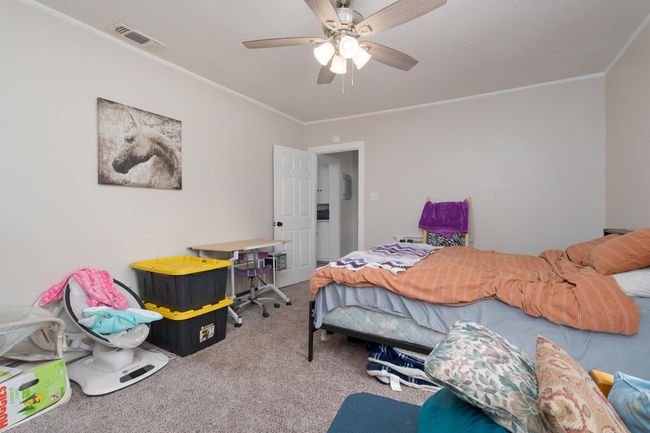 622 Sammons St, House other with 3 bedrooms, 1 bathrooms and null parking in Abilene TX | Image 8
