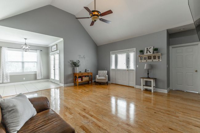 190 Sycamore Dr, House other with 4 bedrooms, 2 bathrooms and null parking in Chickamauga GA | Image 9