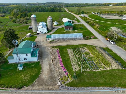 9670 County Road 3, Freedom, NY, 14065-9523 | Card Image