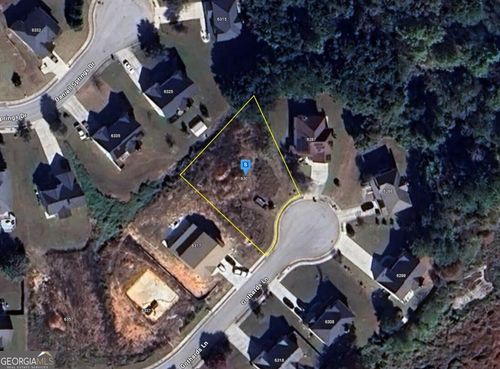 6307 Gothards Ln, Douglasville, GA, 30134-3643 | Card Image