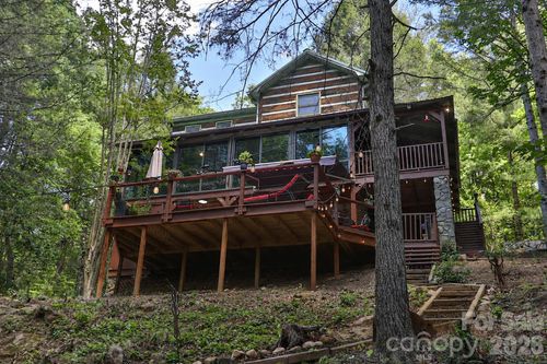 408 Stone River Dr, Traphill, NC, 28685-9283 | Card Image