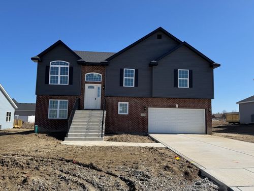 8317 Dylan Drive, Merrillville, IN, 46410 | Card Image