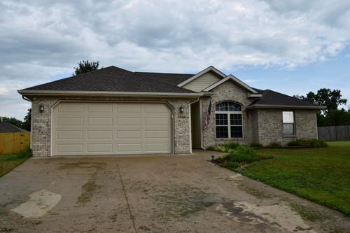 6151 Douglas Pkwy, HALLSVILLE, MO, 65255-9078 | Card Image