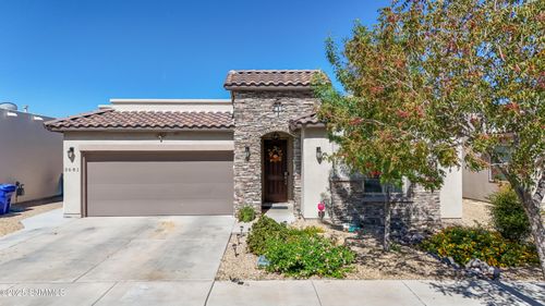 3681 Albion Ave, Las Cruces, NM, 88012-5093 | Card Image