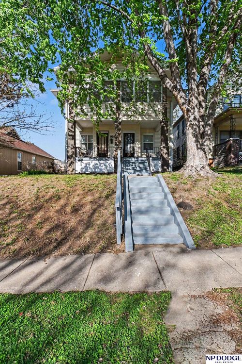 916/918 S 25 Avenue, Omaha, NE, 68105 | Card Image
