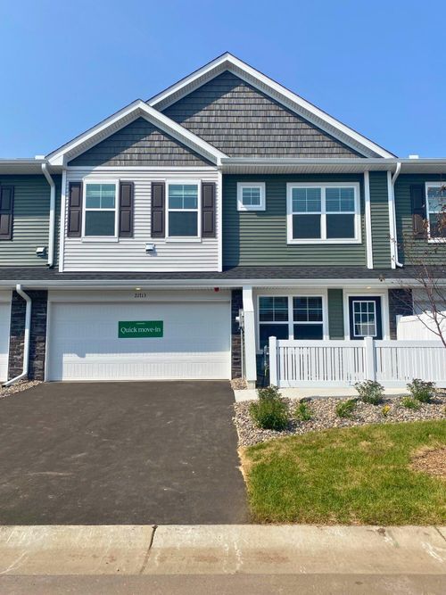 21713 Dahlia Ln, Farmington, MN, 55024-6024 | Card Image