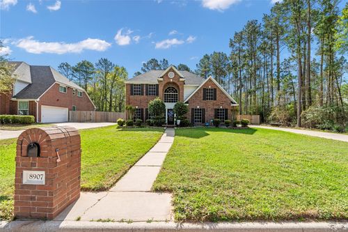 8907 W Rayford Rd, Tomball, TX, 77375-5147 | Card Image