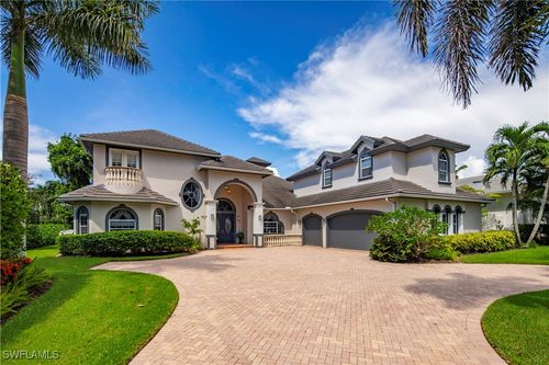 649 Bow Line Dr, NAPLES, FL, 34103-4732 | Card Image