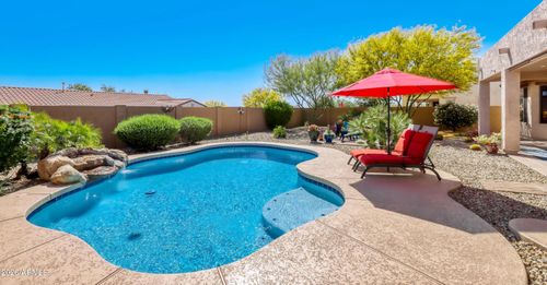 1513 W Bramble Berry Ln, Phoenix, AZ, 85085-9030 | Card Image