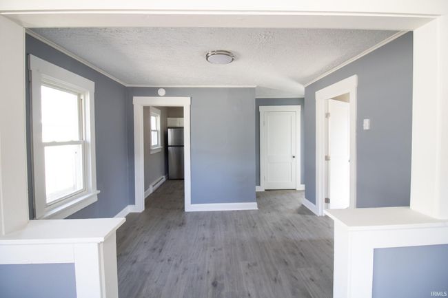 118 W Third St, House other with 2 bedrooms, 1 bathrooms and null parking in Winchester IN | Image 6