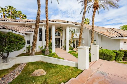 2057 Troon Dr, Henderson, NV, 89074-0669 | Card Image