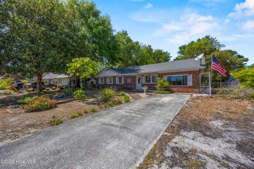 514 Cathay Rd, Wilmington, NC, 28412-2920 | Card Image