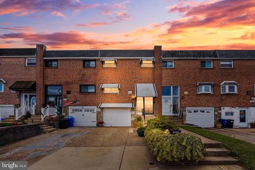 3566 Gloucester Ln, PHILADELPHIA, PA, 19114-1907 | Card Image