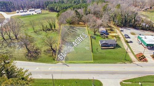 5323 Thompson Bridge Rd, MURRAYVILLE, GA, 30564-1947 | Card Image