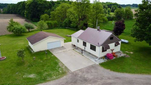 W7195 Clay Rd, Antigo, WI, 54409 | Card Image