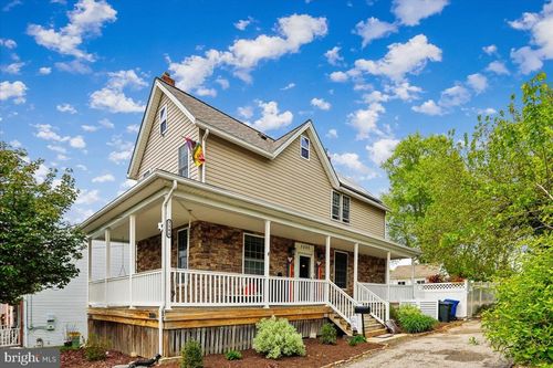 3500 Mactavish Ave, BALTIMORE, MD, 21229-5126 | Card Image