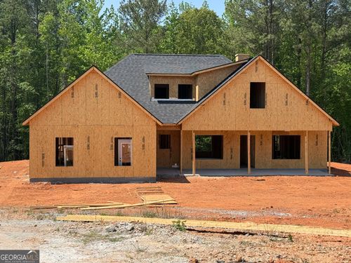18-TBD E Newnan Rd, Newnan, GA, 30263-8500 | Card Image