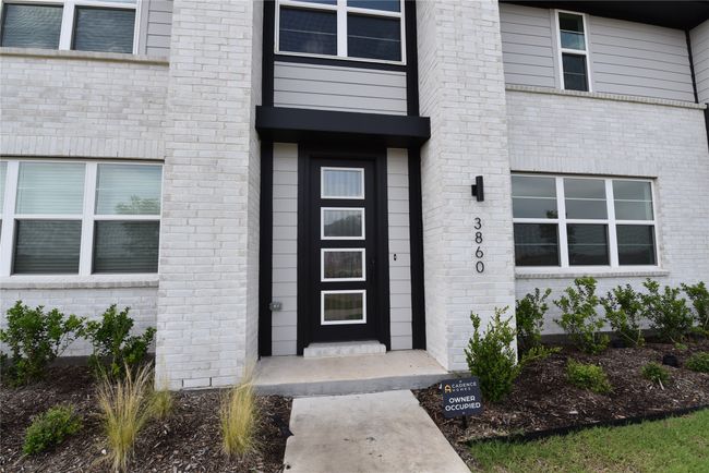3860 Keya Dr, Townhouse with 3 bedrooms, 3 bathrooms and null parking in Prosper TX | Image 7