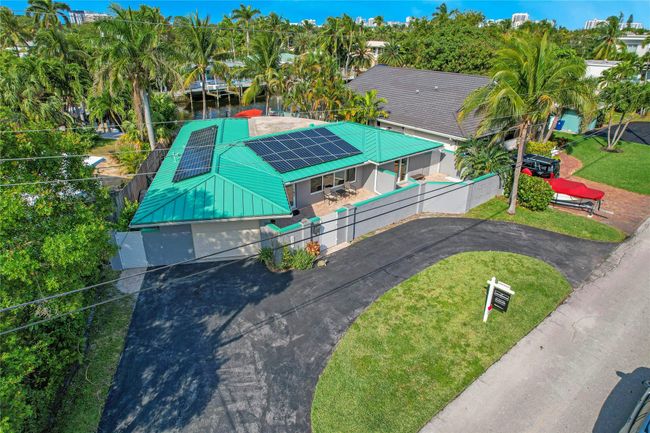 2009 Ne 24th St, House other with 2 bedrooms, 2 bathrooms and null parking in Wilton Manors FL | Image 29