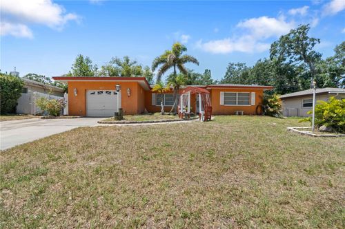 927 Parkwood Dr, DUNEDIN, FL, 34698-7234 | Card Image