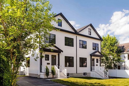 20-20 Keith St, Watertown, MA, 02472-2907 | Card Image