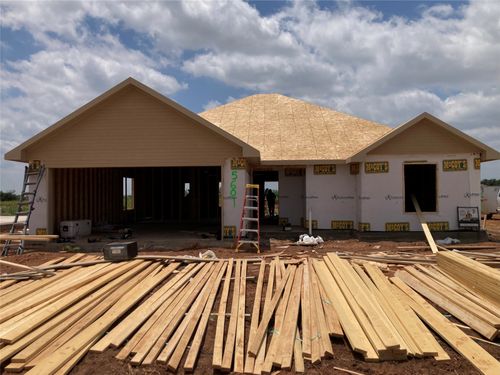 5601` Butterfield Meadows Pkwy, Abilene, TX, 79606 | Card Image