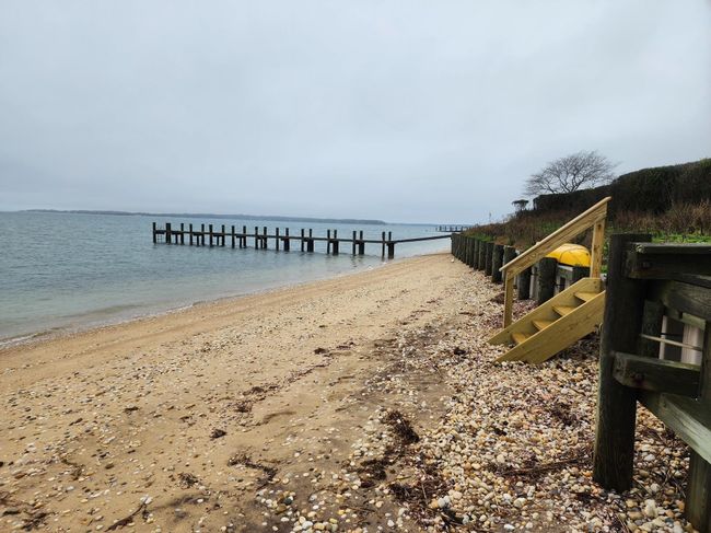 Dock and beach | Image 10