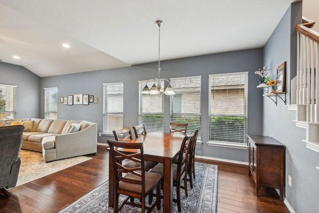 7909 Sunrise Ravine Pass, House other with 4 bedrooms, 3 bathrooms and 4 parking in Lago Vista TX | Image 8