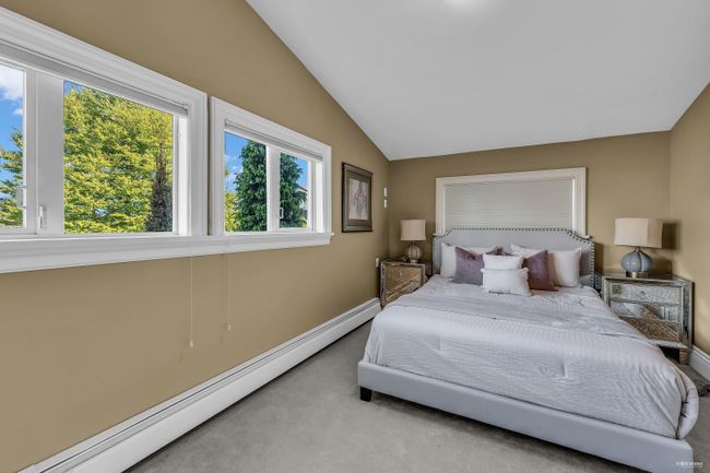 4492 Quesnel Drive, House other with 4 bedrooms, 3 bathrooms and 4 parking in Vancouver BC | Image 34