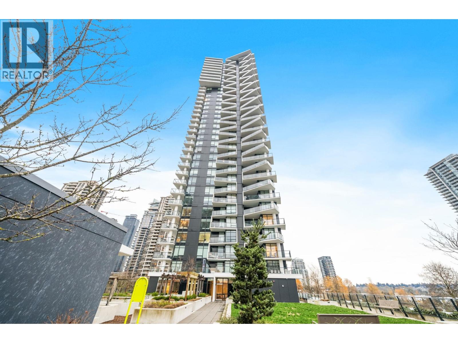 Residential in Burnaby