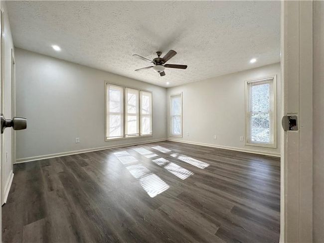 3559 Sawmill Ter, House other with 4 bedrooms, 3 bathrooms and null parking in Marietta GA | Image 16