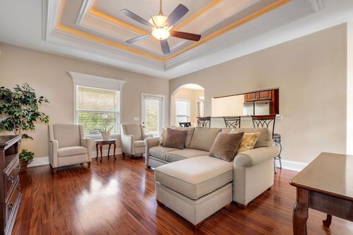 30 Carousel Cir, Crawfordville, FL, 32327-0690 | Card Image