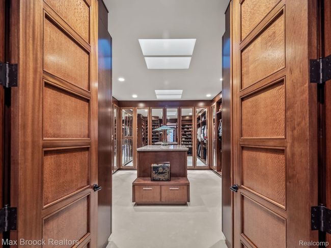 4790 Dow Ridge Rd, House other with 5 bedrooms, 7 bathrooms and null parking in Orchard Lake MI | Image 40