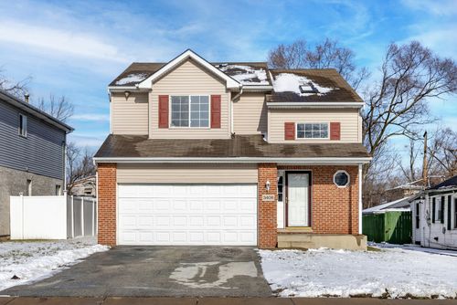 3408 W 137th St, Robbins, IL, 60472-1606 | Card Image